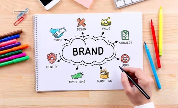 Company Branding