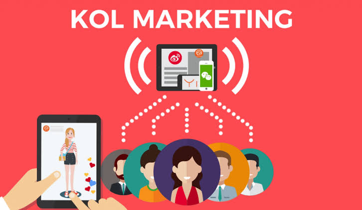 KOl marketing