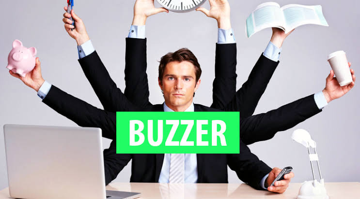buzzer-adalah