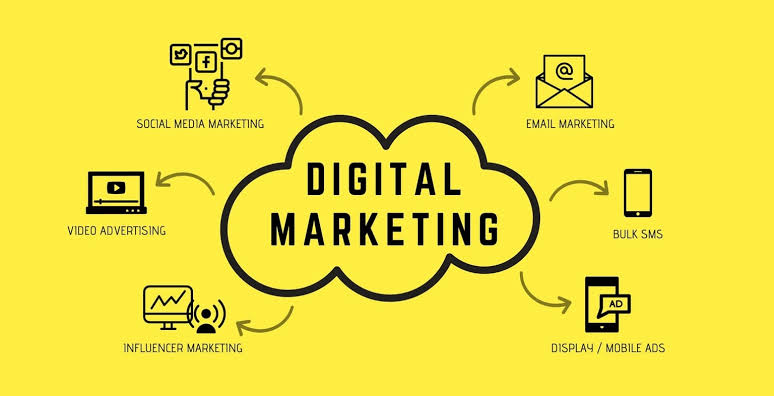 Digital Marketing Adalah