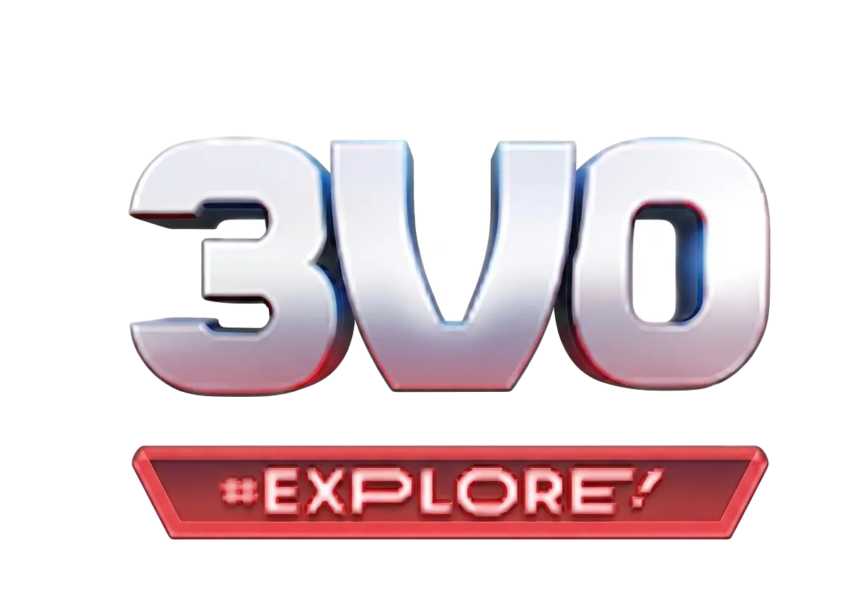 Logo 3VO